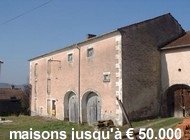 Huizen tot € 75.000